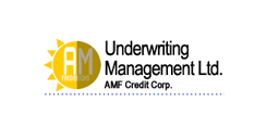 AMF Logo