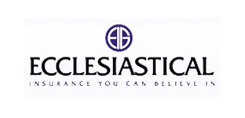 Ecclesiastical Logo