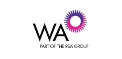 Western Assurance Logo