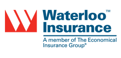 Waterloo Logo
