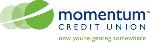 Momemtum Credit Union logo
